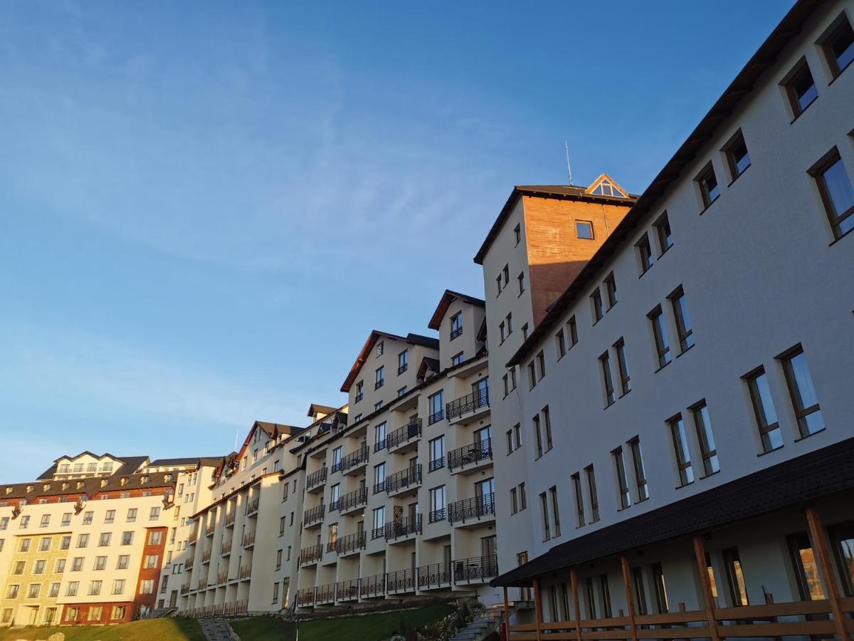 Golden Sky - Milmari Resort&Spa Kopaonik Exteriör bild